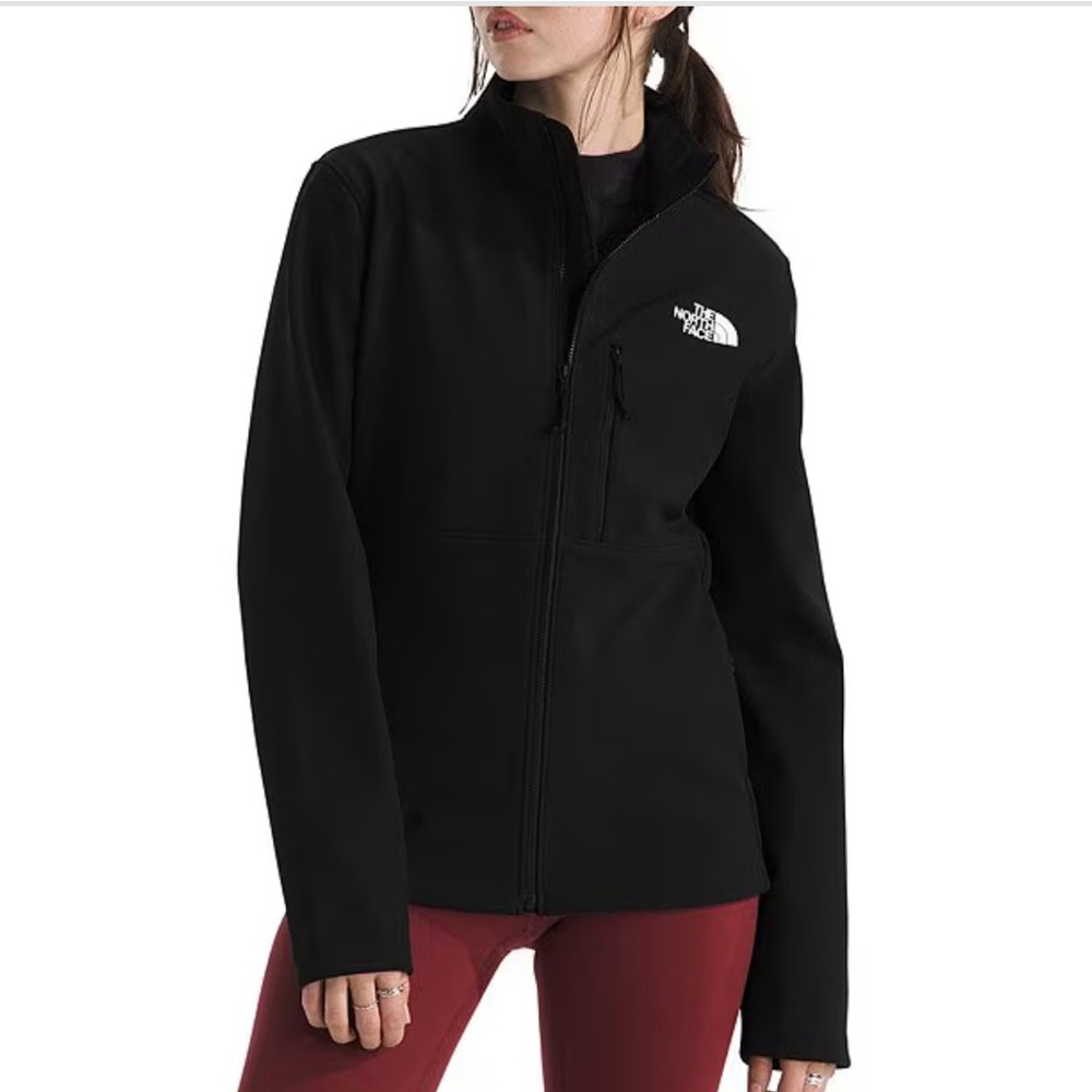 🎉 HP 🎉The North Face Women's Black Ski Jacket